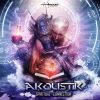 Akoustik – Spiritual Level (ovniep093 / Ovnimoon Records) ::[Full Album / HD]::