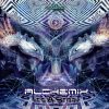 Alchemix – Its A Story (ovnicd065 / Ovnimoon Records) ::[Full Album / HD]::