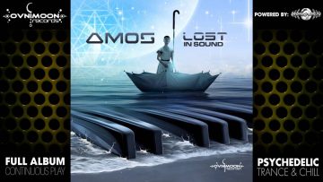 Amos – Lost In Sound (ovnicd057 / Ovnimoon Records) ::[Full Album / HD]::