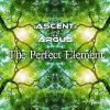 Ascent & Argus – The Perfect Element (ovniep117 / Ovnimoon Records) ::[Full Album / HD]::