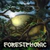 Astro-D – Forestphonic (ovniep096 / Ovnimoon Records) ::[Full Album / HD]::