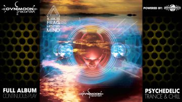 Blue Bliss – Fragmented Mind EP (ovniep037 / Ovnimoon Records) ::[Full Album / HD]::