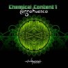 Chemical Content 1 – Cannahuasca (ovniep109 / Ovnimoon Records) ::[Full Album / HD]::