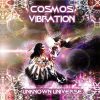 Cosmos Vibration – Unknown Universe (ovnicd012 / Ovnimoon Records) ::[Full Album / HD]::