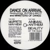 Dance on Arrival featuring Intellect and Ministers of Dance – Animal Anthem