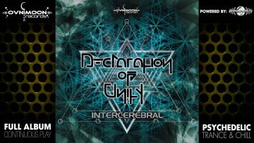 Declaration of Unity – Intercerebral (ovniep200 / Ovnimoon Records) ::[Full Album / HD]::