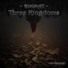 Dimmat – Three Kingdoms (ovniep197 / Ovnimoon Records) ::[Full Album / HD]::