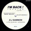 DJ Sammon – Untitled B1