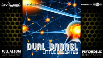 Dual Barrel – Little Dendrites (ovniep063 / Ovnimoon Records) ::[Full Album / HD]::