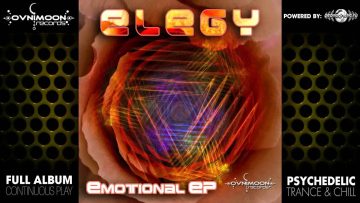 Elegy – Emotional (ovniep012 / Ovnimoon Records) ::[Full Album / HD]::