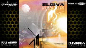 Elgiva – Mysticism (ovnicd083 / Ovnimoon Records) ::[Full Album / HD]::