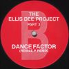 Ellis Dee – Dance Factor (Rennie P Remix)