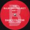 Ellis Dee – Dance Factor (Rennie P Remix)