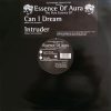 Essence of Aura – Can I Dream