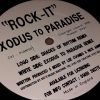 Exodus To Paradise – Rock It (Shades Of Rhythm Remix)