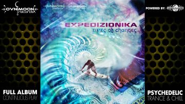 Expedizionika – Times Of Changes (ovniep025 / Ovnimoon Records) ::[Full Album / HD]::