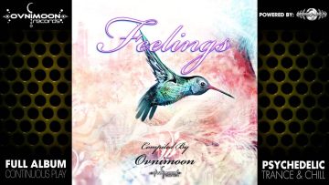 Feelings By Ovnimoon –  (ovnicd021 / Ovnimoon Records) ::[Full Album / HD]::