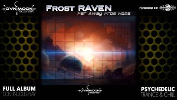 Frost Raven – Far Away From Home (ovnicd015 / Ovnimoon Records) ::[Full Album / HD]::