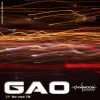 Gao – No Veo TV (ovniep022 / Ovnimoon Records) ::[Full Album / HD]::