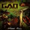 Gao – Texturas (ovniep013 / Ovnimoon Records) ::[Full Album / HD]::