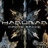 Hanuman – Infinite Space (ovniep076 / Ovnimoon Records) ::[Full Album / HD]::