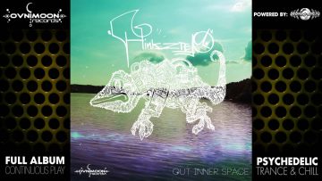 Hinkstep – Out Inner Space (ovniLP902 / Ovnimoon Records) ::[Full Album / HD]::