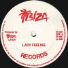 Ibiza Crew ‎– Lady Feeling IR#001