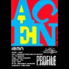 (((IEMN))) Acen – Obsessed II (Pictures Of Silence) – Profile 1994 – Breakbeat, Hardcore