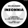 Insomnia – Down To Earth (Jedi Remix)