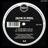 Jack n Phil – We Are Unity (Vocal Mix)