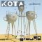 Kota – On Ground (ovniep062 / Ovnimoon Records) ::[Full Album / HD]::