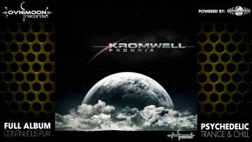 Krömwell – Pronoia (ovniep066 / Ovnimoon Records) ::[Full Album / HD]::