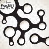 Kundalini – And So On (ovniep184 / Ovnimoon Records) ::[Full Album / HD]::