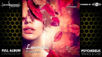 Lemonchill – Buddhism (ovnicd044 / Ovnimoon Records) ::[Full Album / HD]::