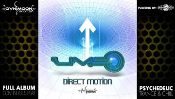 Limbo – Direct Motion (ovniep159 / Ovnimoon Records) ::[Full Album / HD]::