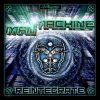 Man Machine – Reintegrate (ovnicd003 / Ovnimoon Records) ::[Full Album / HD]::