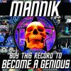 Mannik – Computers Are Taking Over The World