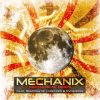 Mechanix – Mechanical Moon (ovniep193 / Ovnimoon Records) ::[Full Album / HD]::