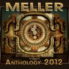 Meller – Anthology 2012 (ovnicd038 / Ovnimoon Records) ::[Full Album / HD]::