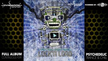 Mental Control – Lockn Load (ovniep161 / Ovnimoon Records) ::[Full Album / HD]::