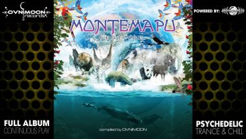 Monte Mapu Festival by Ovnimoon –  (ovnicd001 / Ovnimoon Records) ::[Full Album / HD]::