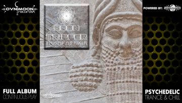 Moon Tripper – Mesopotamia (ovniep121 / Ovnimoon Records) ::[Full Album / HD]::