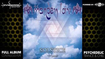 Morden Laiv – Solstice (ovniep214 / Ovnimoon Records) ::[Full Album / HD]::