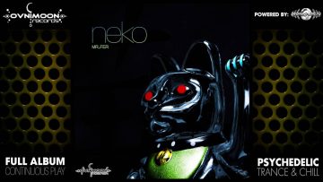 MrFer – Neko (ovniep056 / Ovnimoon Records) ::[Full Album / HD]::