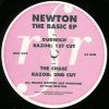 Newton – Razor: 2nd cut