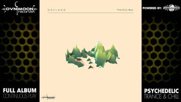 Noiland – The Only Way (ovniep224 / Ovnimoon Records) ::[Full Album / HD]::