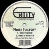 Noise Factory – Was I Raving