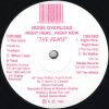 Noise Overload – Right Here, Right Now (The Re-Mix)