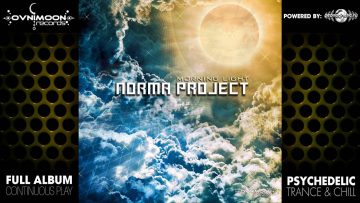 Norma Project – Morning Light (ovnicd095 / Ovnimoon Records) ::[Full Album / HD]::