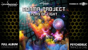 Norma Project – Play of Light (ovniep120 / Ovnimoon Records) ::[Full Album / HD]::